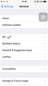 Cara Mengganti Bahasa dan Suara Siri di iOS 9 (3)