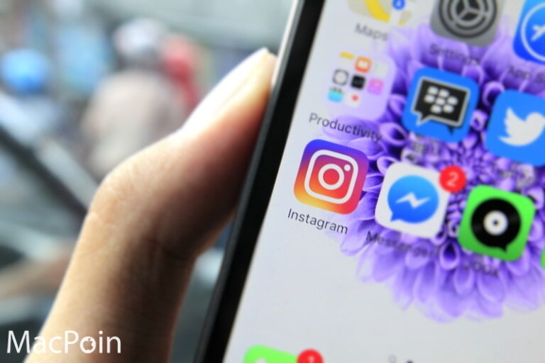 Cara Menghapus Akun Instagram dari iPhone (1)