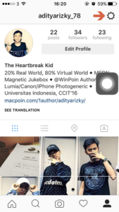 Cara Menghapus Akun Instagram dari iPhone (2)