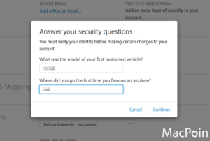 Cara Menghapus Perangkat Apple dari Apple ID (3)