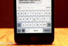 Cara Reset Keyboard Dictionary pada iPhone iPad (1)