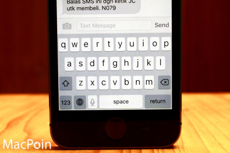 Cara Reset Keyboard Dictionary pada iPhone iPad (1)