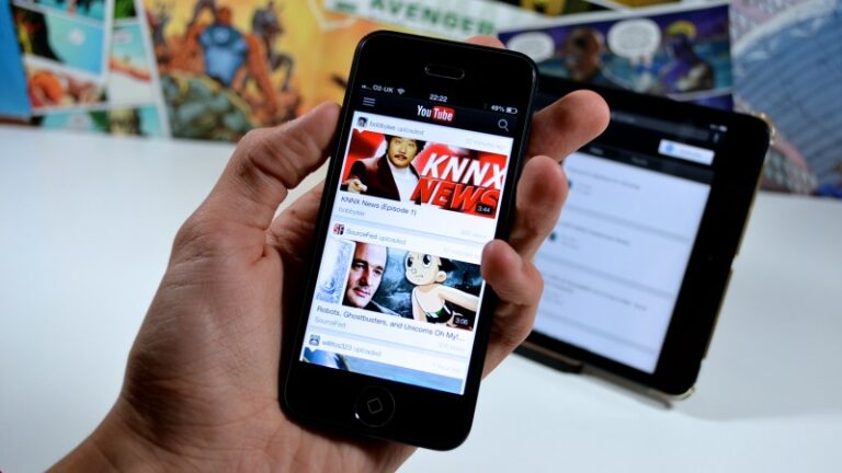 Begini Cara Download Video Youtube di iPhone dan iPad