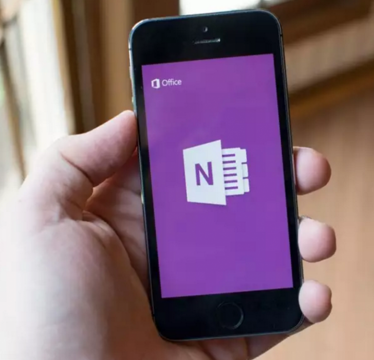 Ini Dia Alasan Mengapa OneNote Adalah Aplikasi Catatan terbaik