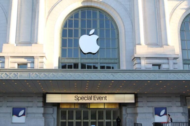 Apple Event