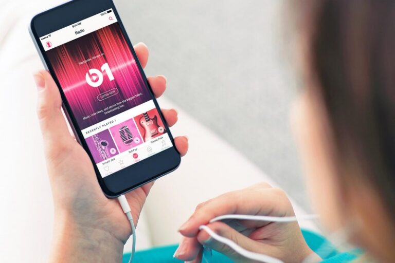 Mematikan Perpanjangan Otomatis Apple Music