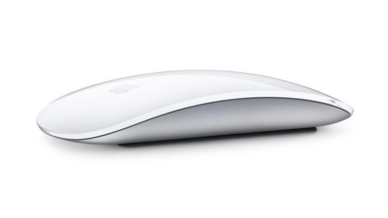 Apple Magic Mouse Sering Terputus Sendiri?