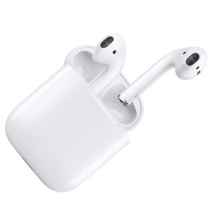 X Fakta Tentang Apple AirPods. Apakah Bisa Digunakan di Semua Smartphone?
