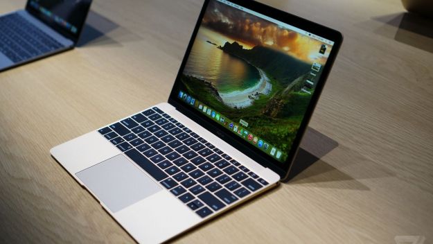 Apple Siapkan Mac dengan Prosesor ARM 12-Core?
