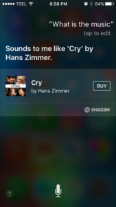 5 Aplikasi iPhone untuk Mengetahui Judul Lagu dan Identifikasi Musik