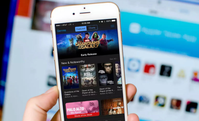 Cara Refund Pembayaran App Store dan iTunes Store