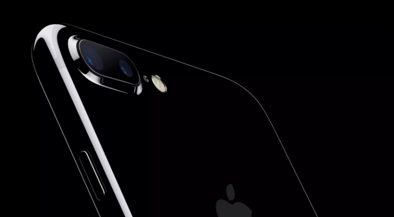 Inilah 7 Fitur Keren di Kamera iPhone 7 Plus