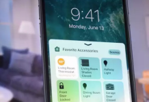 Cara Menggunakan Aplikasi Home (Rumah) di iOS 10