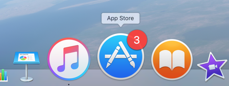 5 Cara Install Update Terbaru macOS Sierra di Mac