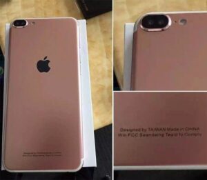Beredar Video iPhone 7 Plus Replika Super Copy