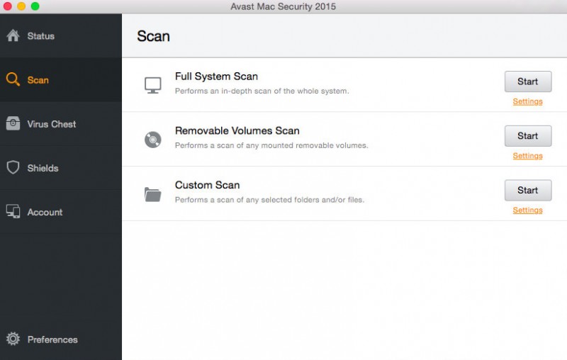 avast free mac security 2015
