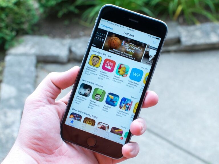 7 Cara Mengatasi Masalah Gagal Download Aplikasi di App Store iOS 10