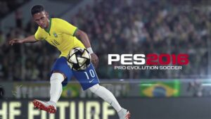 Cara Install Pro Evolution Soccer (PES) di Mac