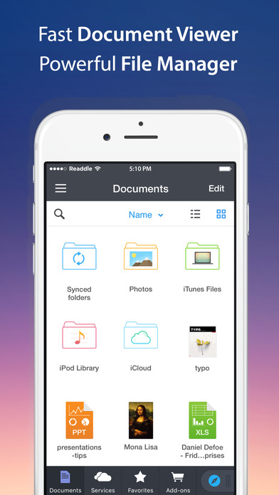 8 Aplikasi iOS File Manager Terbaik untuk iPhone