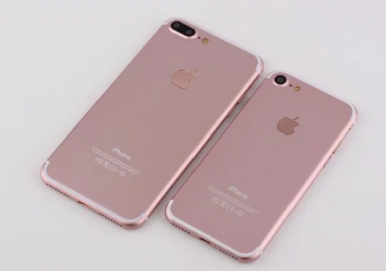 10 Fitur Baru Yang Ada di iPhone 7 dan iPhone 7 Plus