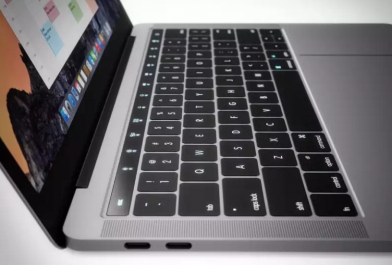 Perbedaan Thunderbolt 3 Kiri dan Kanan MacBook Pro