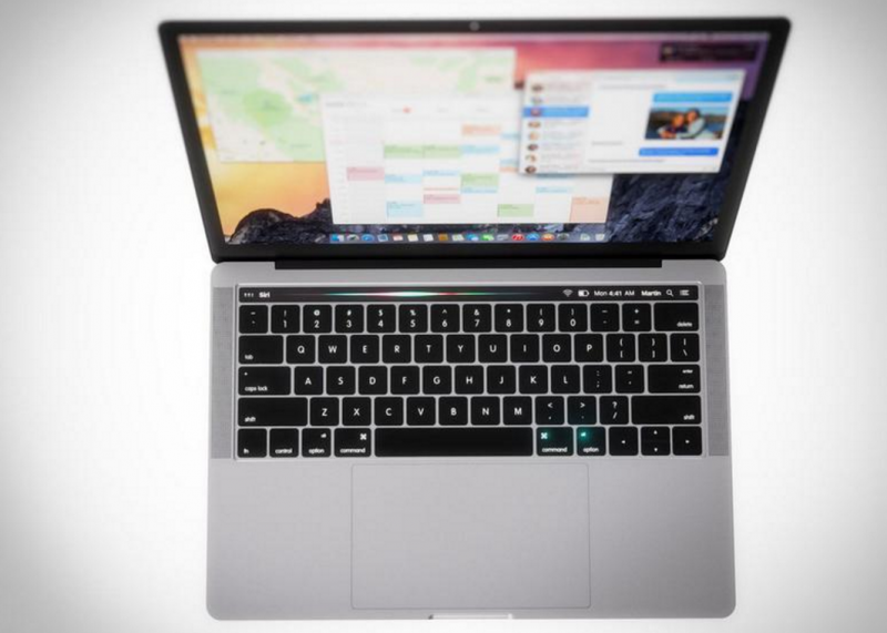 Harga dan Spesifikasi MacBook Pro 2016 Terbaru