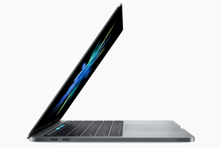 Inilah Fitur Thunderbolt 3 Terbaru di MacBook Pro 2016