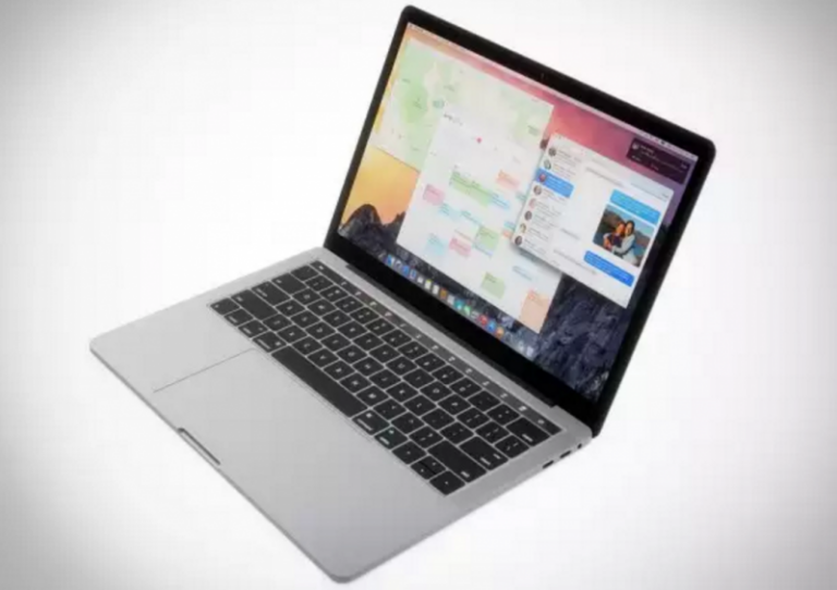 Haruskah Kamu Beli New MacBook Pro 2016 Sekarang?