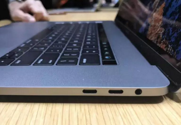 7 Hal Yang Dikorbankan Apple di MacBook Pro 2016