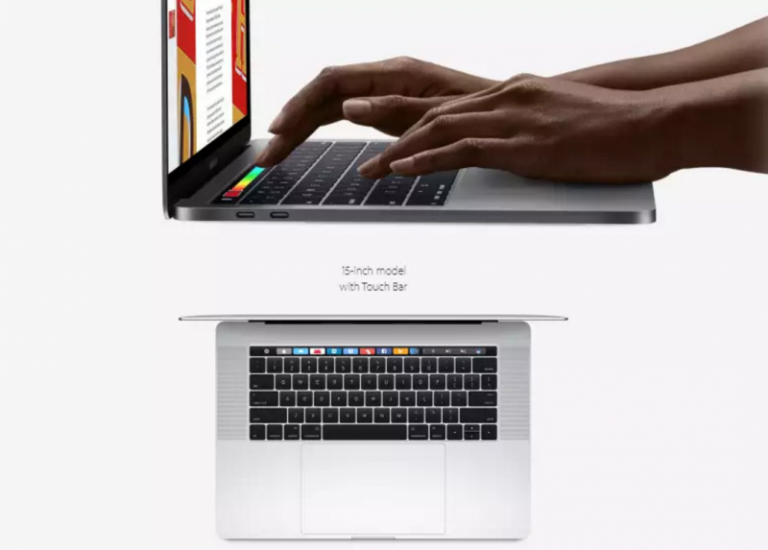 Adu Inovasi Surface Studio vs Touch Bar Apple