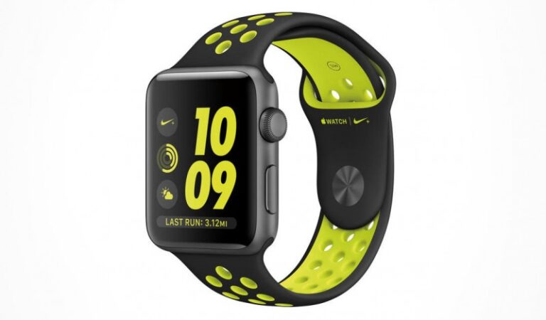 Apple Watch Nike+ Resmi Dirilis di Apple Indonesia