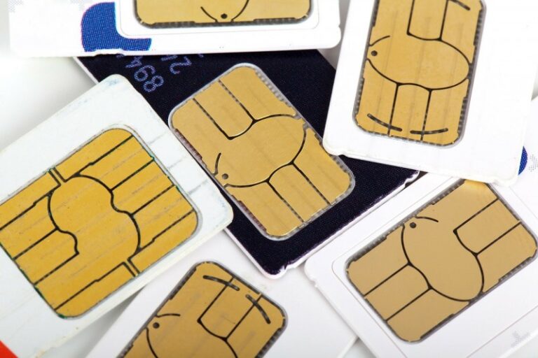 Cara Mudah Mengubah dan Membuat iPhone Menjadi Dual SIM