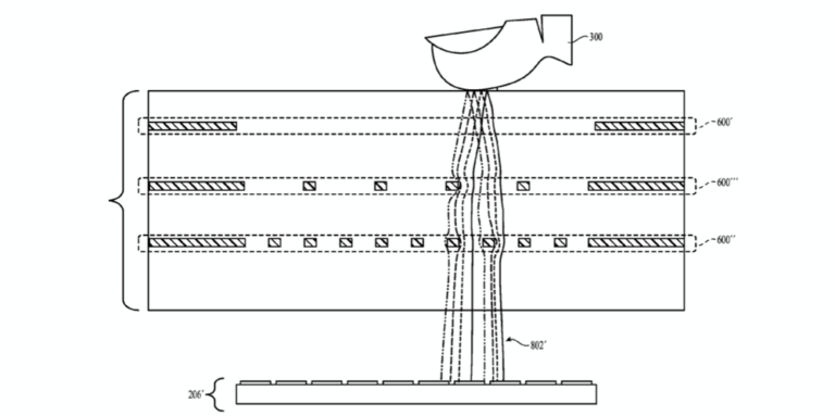 capacitive-fingerprint-patent