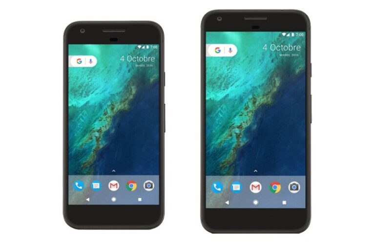 iPhone 7 Plus Lebih Cepat dan Lebih Baik Performa Daripada Google Pixel XL