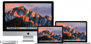 Update macOS Sierra 10.12.1 Sudah Dirilis ke Publik