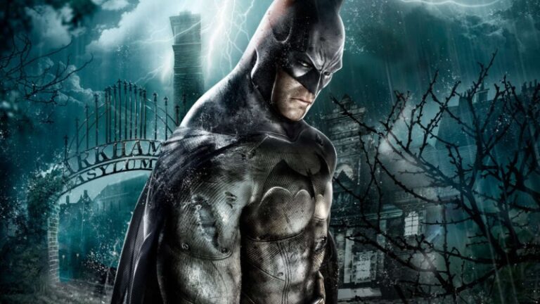 Batman: Arkham Asylum dan Batman: Arkham City GOTY sedang diskon di Mac App Store