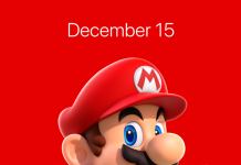 Super Mario Run Dirilis ke Smartphone 15 Desember
