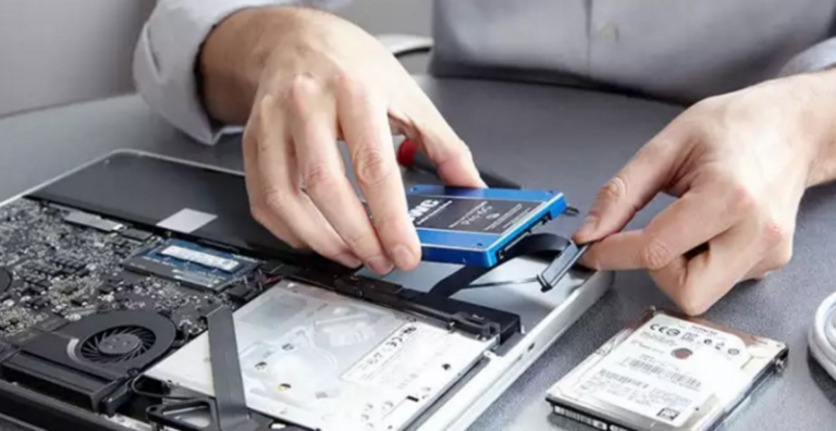 Harga Upgrade SSD 512GB dan 1TB Mac Semakin Murah