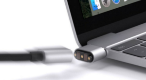 Cara Menggunakan MacBook MagSafe di Port USB-C