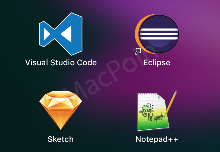 Cara Install Notepad++ di Mac dengan CrossOver