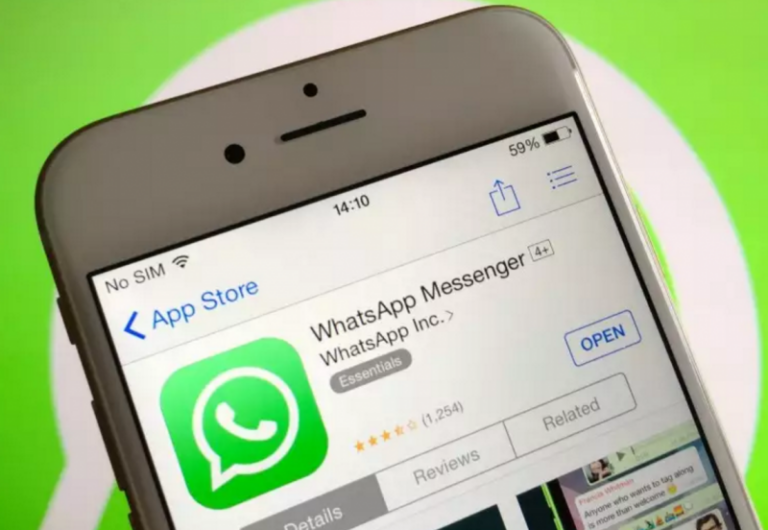 Cara Menggunakan Video Call WhatsApp dengan Mudah