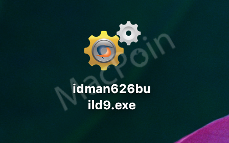 install idm mac