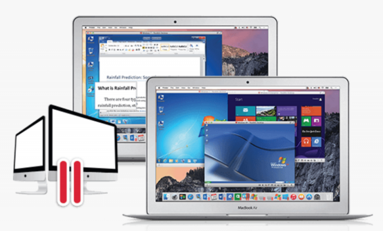 Buruan! Diskon Murah Mac App Bundle dari Parallels