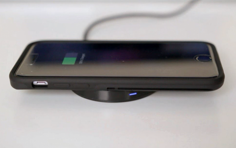 Fitur Wireless Charging Baru Segera Hadir di iPhone?