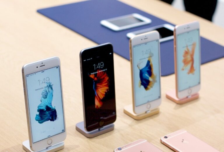 iPhone 6S dan iPhone 6S Plus Juga Lulus Uji POSTEL