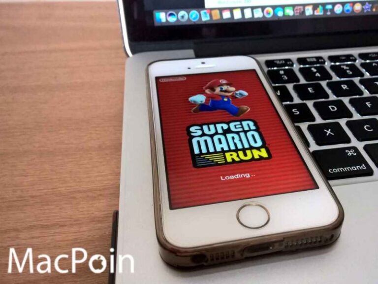 11 Tips dan Trik Rahasia Bermain Super Mario Run