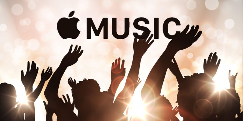 Cara Mendaftar Apple Music Dengan Harga Pelajar