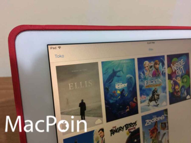 Cara Memasukkan Video Film ke iPhone dan iPad