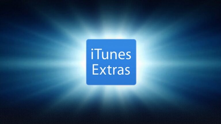 Apakah Kamu Harus Beli Film dengan iTunes Extras?