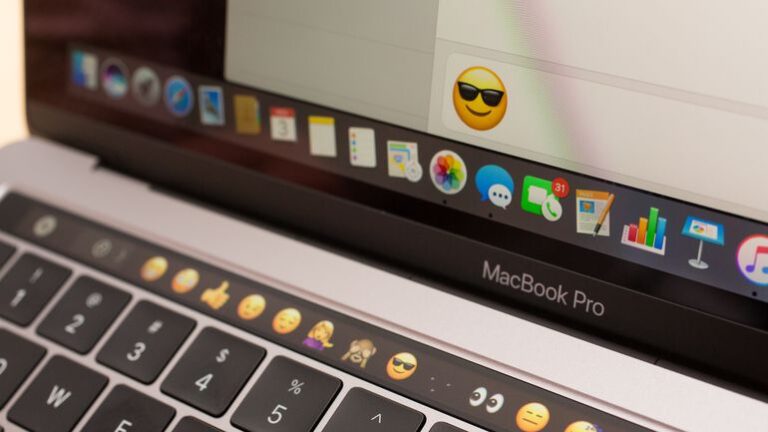 Banyak Komplain Bahwa MacBook Pro 2016 Boros Baterai?